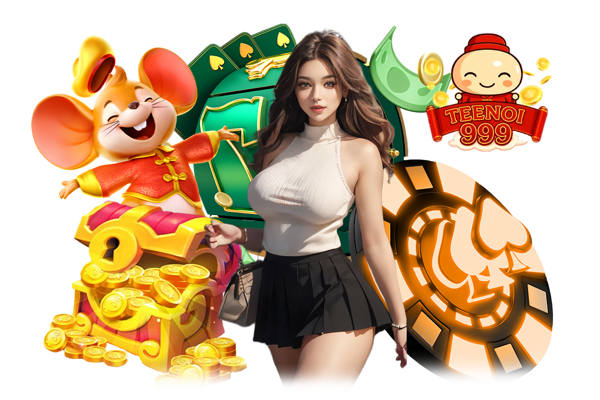 999 slots