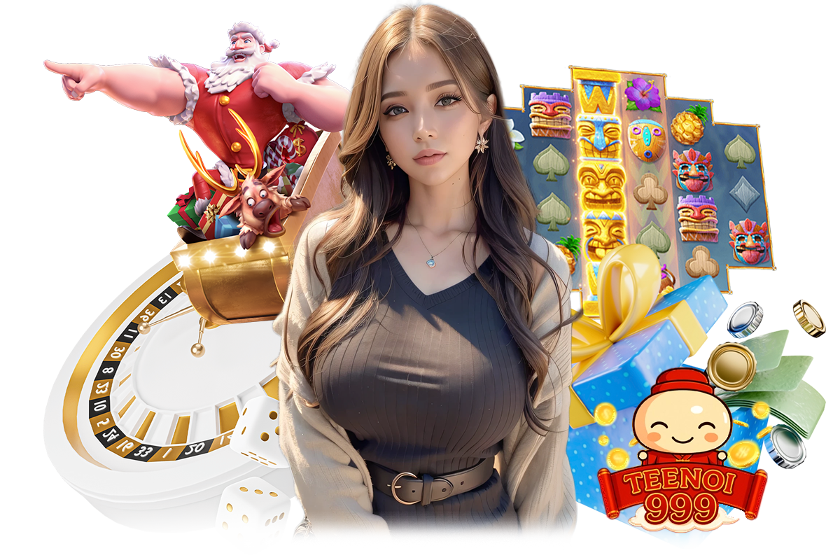 teenoi เว็บตรง