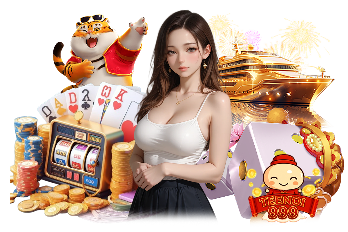 ดวงดี 999